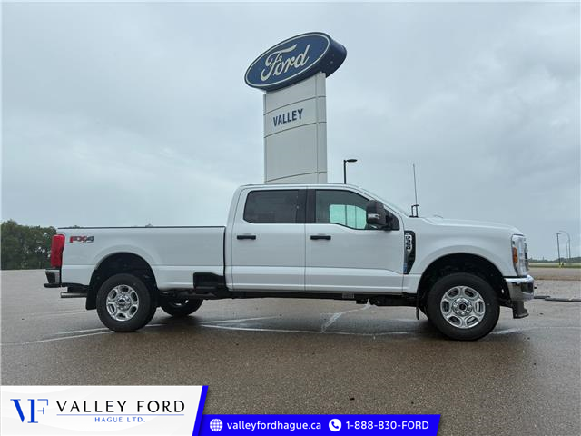2026 Ford F-350 XLT (Stk: T88129) in Hague - Image 1 of 14