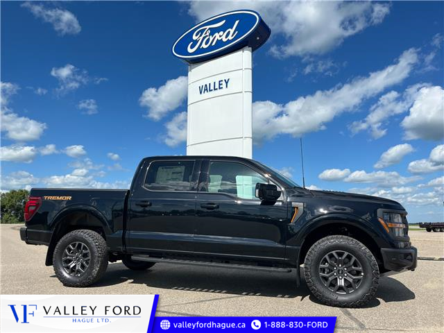 2026 Ford F-150 Tremor (Stk: T40291) in Hague - Image 1 of 14