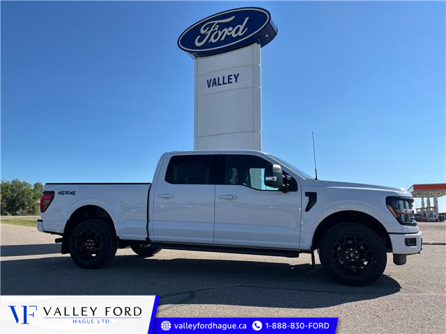 2026 Ford F-150 XLT (Stk: T39435) in Hague - Image 1 of 14 2026 Ford F-150 XLT (Stk: T39435) in Hague - Image 1 of 14