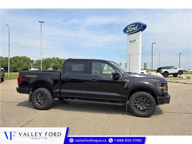 2026 Ford F-150 Tremor (Stk: T45967) in Hague - Image 1 of 16