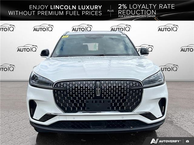 2026 Lincoln Aviator Reserve (Stk: AFL260035) in Hamilton - Image 2 of 25