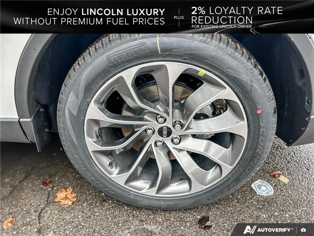 2026 Lincoln Aviator Reserve (Stk: AFL260035) in Hamilton - Image 6 of 25