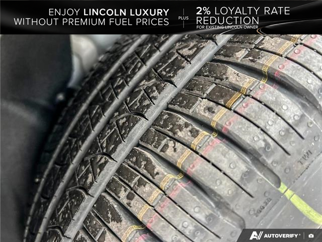 2026 Lincoln Aviator Reserve (Stk: AFL260035) in Hamilton - Image 7 of 25