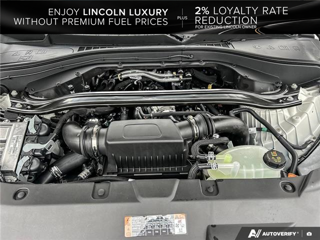 2026 Lincoln Aviator Reserve (Stk: AFL260035) in Hamilton - Image 10 of 25