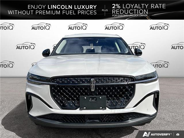 2026 Lincoln Nautilus Premiere (Stk: AFL260116) in Hamilton - Image 2 of 19