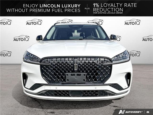 2026 Lincoln Aviator Premiere (Stk: AFL260153) in Hamilton - Image 2 of 19