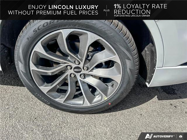 2026 Lincoln Aviator Premiere (Stk: AFL260153) in Hamilton - Image 6 of 19