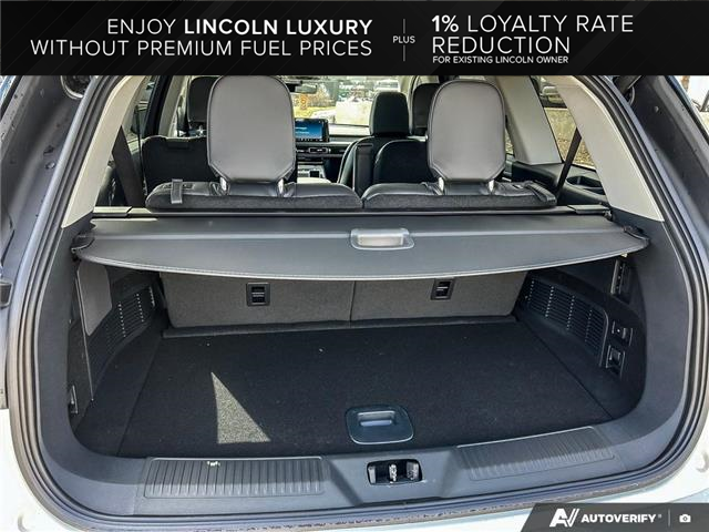 2026 Lincoln Aviator Premiere (Stk: AFL260153) in Hamilton - Image 9 of 19