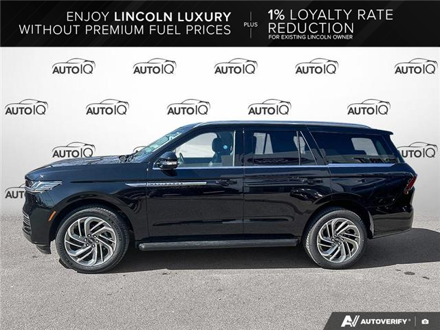 2026 Lincoln Navigator Premiere (Stk: AFL260211) in Hamilton - Image 3 of 19