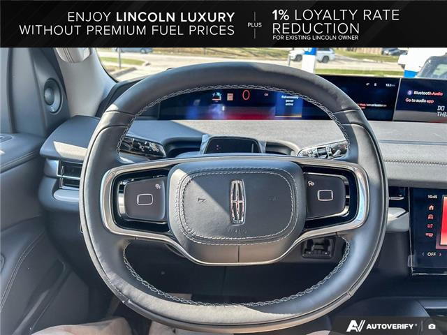 2026 Lincoln Navigator Premiere (Stk: AFL260211) in Hamilton - Image 11 of 19