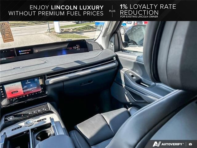 2026 Lincoln Navigator Premiere (Stk: AFL260211) in Hamilton - Image 19 of 19