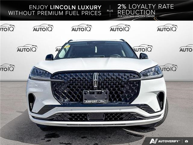 2026 Lincoln Aviator Premiere (Stk: AFL260383) in Hamilton - Image 2 of 22