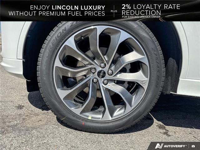 2026 Lincoln Aviator Premiere (Stk: AFL260383) in Hamilton - Image 6 of 22