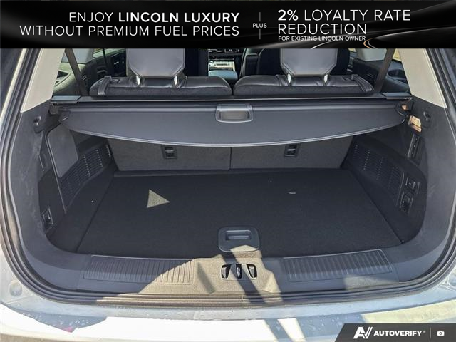 2026 Lincoln Aviator Premiere (Stk: AFL260383) in Hamilton - Image 9 of 22
