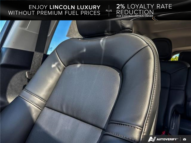 2026 Lincoln Aviator Premiere (Stk: AFL260383) in Hamilton - Image 17 of 22