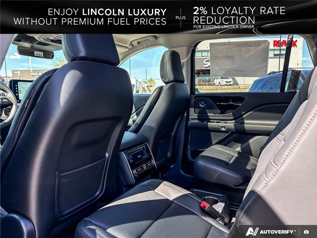 2026 Lincoln Aviator Premiere (Stk: AFL260383) in Hamilton - Image 20 of 22