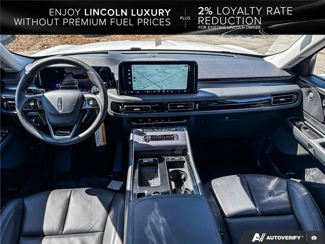2026 Lincoln Aviator Premiere (Stk: AFL260383) in Hamilton - Image 21 of 22