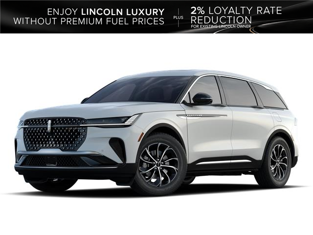 2026 Lincoln Nautilus Premiere (Stk: J8JD100T3) in Hamilton - Image 1 of 7