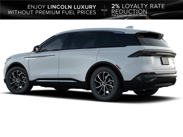 2026 Lincoln Nautilus Premiere (Stk: J8JD100T3) in Hamilton - Image 2 of 7
