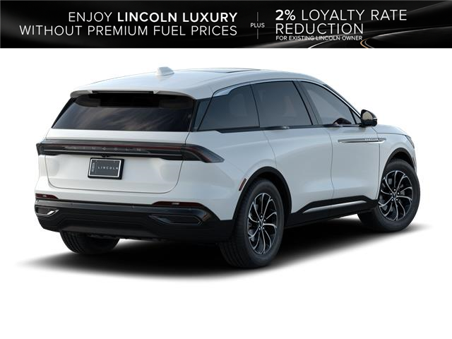 2026 Lincoln Nautilus Premiere (Stk: J8JD100T3) in Hamilton - Image 3 of 7