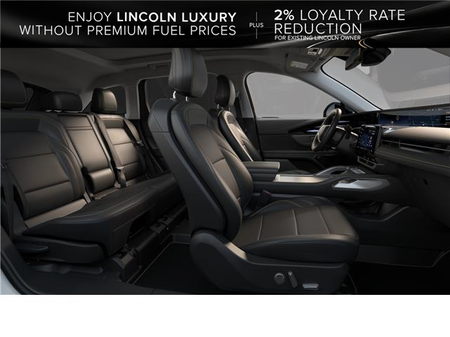 2026 Lincoln Nautilus Premiere (Stk: J8JD100T3) in Hamilton - Image 5 of 7