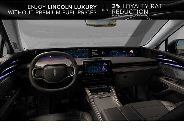 2026 Lincoln Nautilus Premiere (Stk: J8JD100T3) in Hamilton - Image 6 of 7