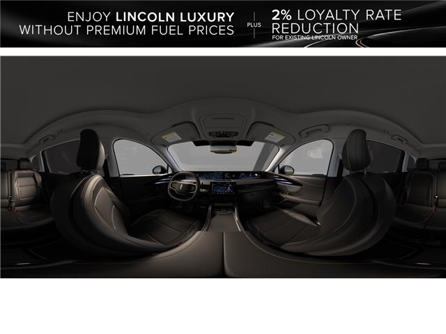 2026 Lincoln Nautilus Premiere (Stk: J8JD100T3) in Hamilton - Image 7 of 7