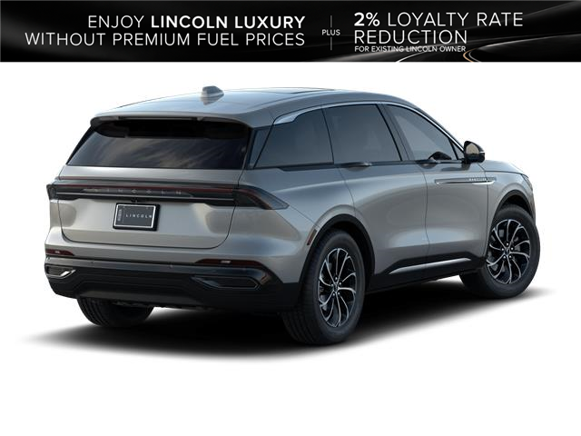 2026 Lincoln Nautilus Premiere (Stk: J8JD098T3) in Hamilton - Image 1 of 3