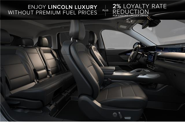 2026 Lincoln Nautilus Premiere (Stk: J8JD098T3) in Hamilton - Image 2 of 3
