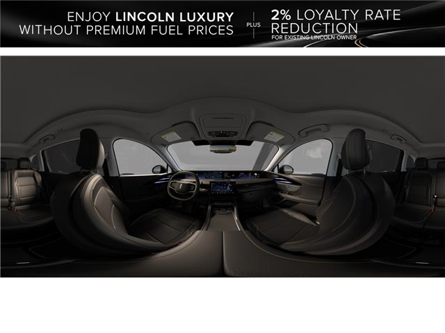 2026 Lincoln Nautilus Premiere (Stk: J8JD098T3) in Hamilton - Image 3 of 3