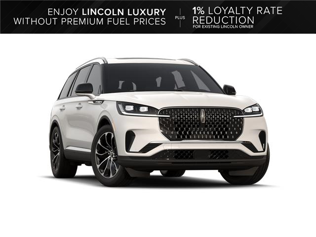 2026 Lincoln Aviator Reserve (Stk: AFL260443) in Hamilton - Image 4 of 6