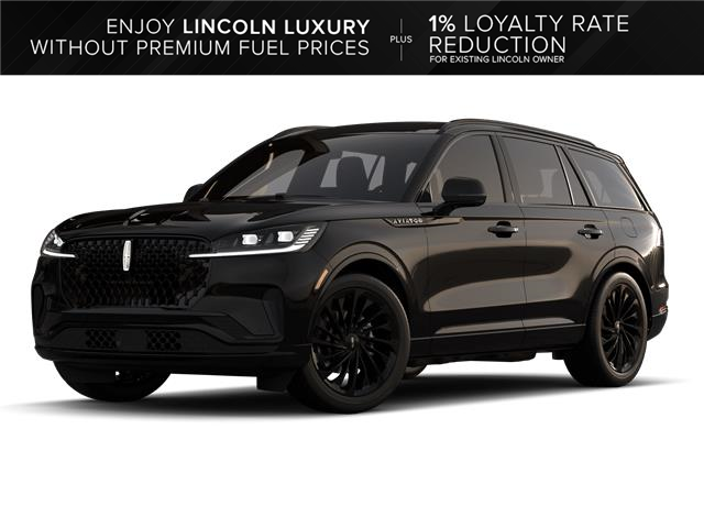 2026 Lincoln Aviator Reserve (Stk: AFL260504) in Hamilton - Image 1 of 7