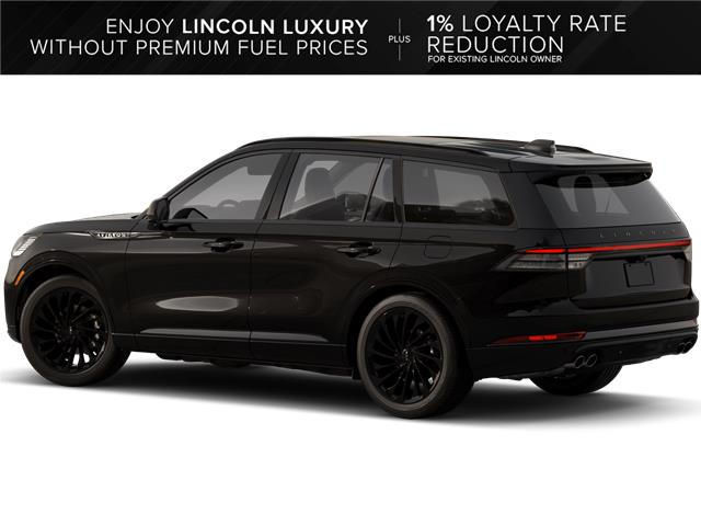 2026 Lincoln Aviator Reserve (Stk: AFL260504) in Hamilton - Image 2 of 7
