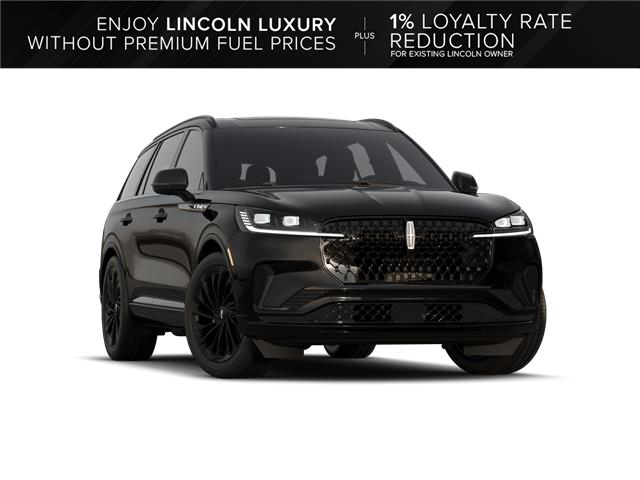 2026 Lincoln Aviator Reserve (Stk: AFL260504) in Hamilton - Image 4 of 7