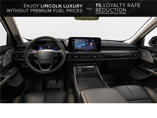 2026 Lincoln Aviator Reserve (Stk: AFL260504) in Hamilton - Image 6 of 7