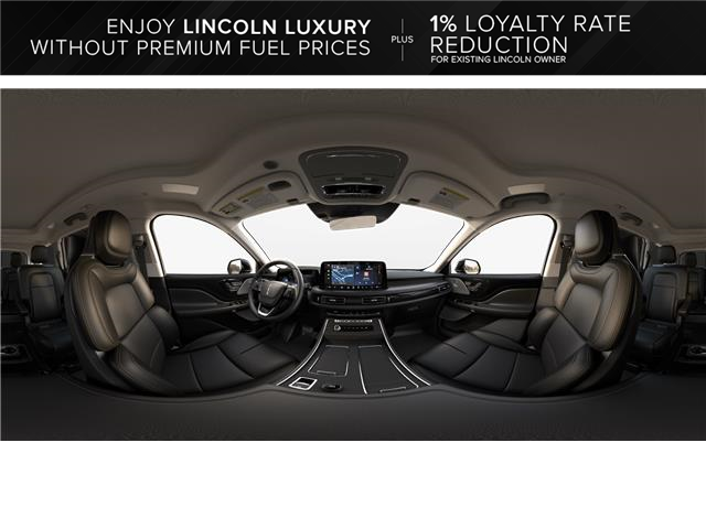 2026 Lincoln Aviator Reserve (Stk: AFL260504) in Hamilton - Image 7 of 7