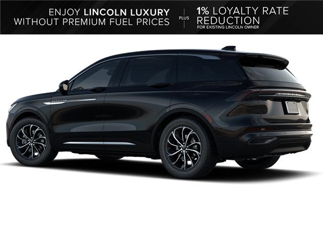 2026 Lincoln Nautilus Premiere (Stk: J8JD101T3) in Hamilton - Image 2 of 7