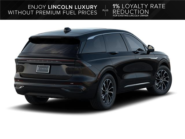 2026 Lincoln Nautilus Premiere (Stk: J8JD101T3) in Hamilton - Image 3 of 7