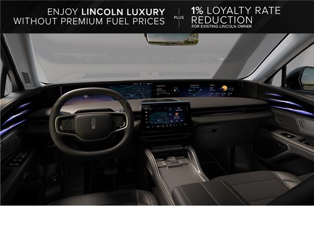 2026 Lincoln Nautilus Premiere (Stk: J8JE119T3) in Hamilton - Image 6 of 7