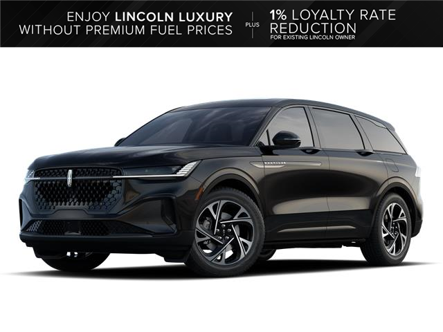 2026 Lincoln Nautilus Premiere (Stk: J8JE120T3) in Hamilton - Image 1 of 7