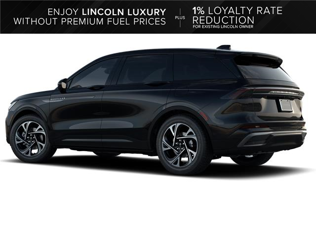 2026 Lincoln Nautilus Premiere (Stk: J8JE120T3) in Hamilton - Image 2 of 7