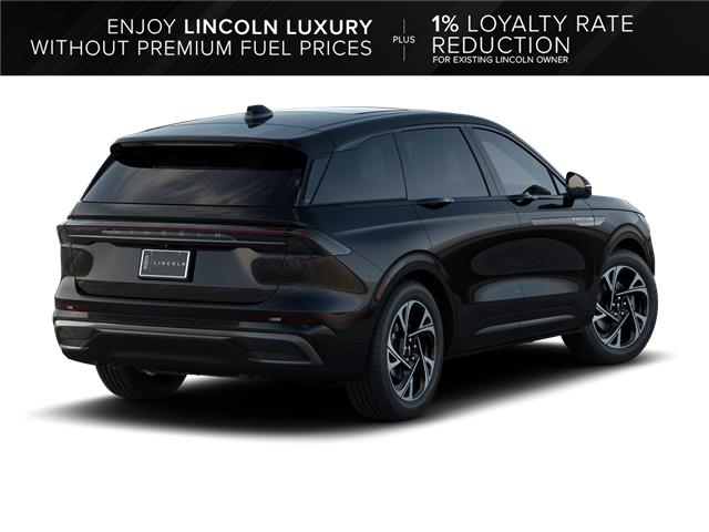 2026 Lincoln Nautilus Premiere (Stk: J8JE120T3) in Hamilton - Image 3 of 7