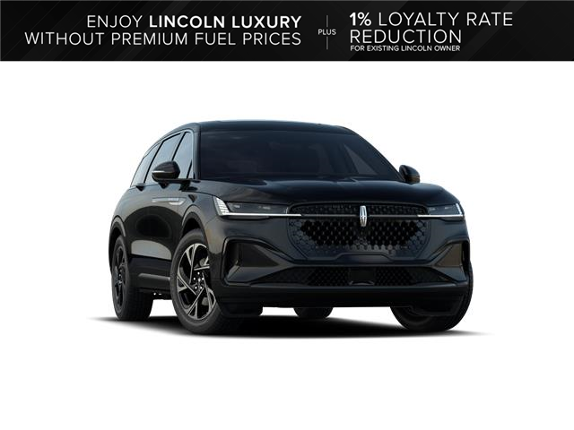2026 Lincoln Nautilus Premiere (Stk: J8JE120T3) in Hamilton - Image 4 of 7