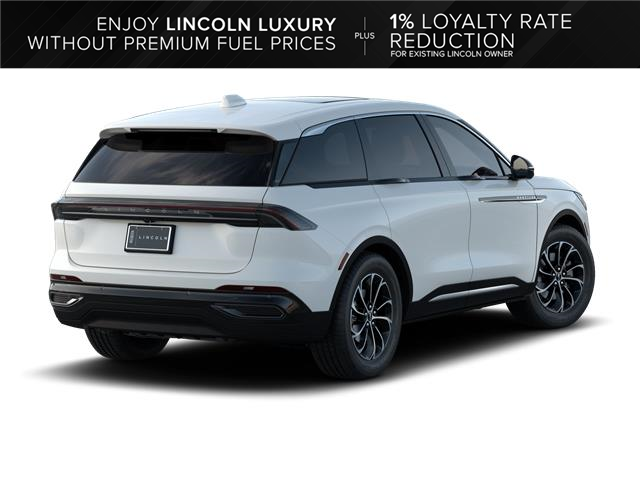 2026 Lincoln Nautilus Premiere (Stk: J8JE118T3) in Hamilton - Image 3 of 7