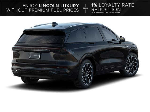 2026 Lincoln Nautilus Reserve (Stk: J8KB04GT3) in Hamilton - Image 3 of 7