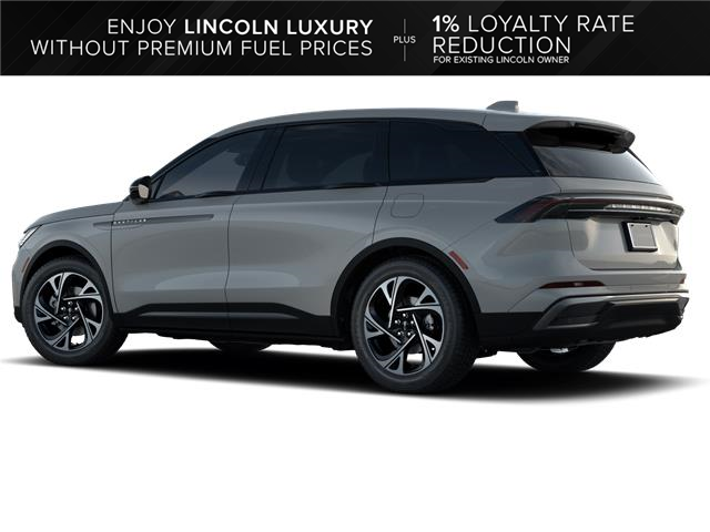 2026 Lincoln Nautilus Premiere (Stk: AFL260489) in Hamilton - Image 2 of 7