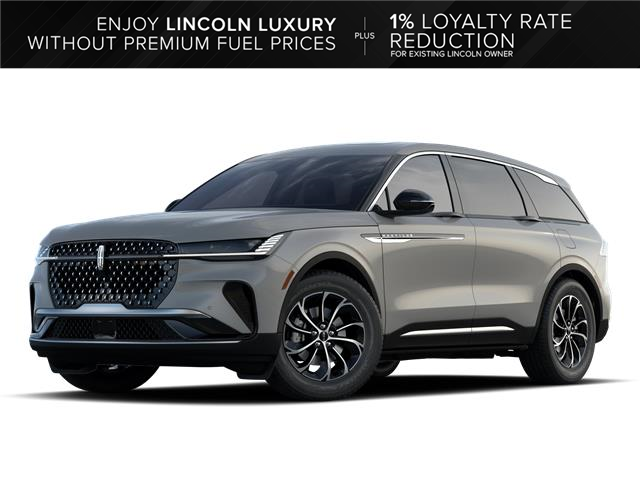 2026 Lincoln Nautilus Premiere (Stk: J8JE122T3) in Hamilton - Image 1 of 7