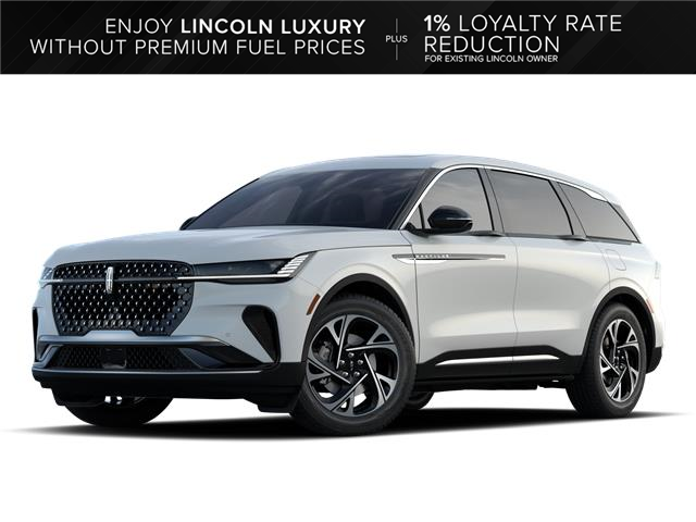 2026 Lincoln Nautilus Premiere (Stk: J8JE121T3) in Hamilton - Image 1 of 7