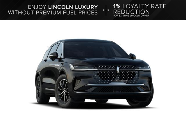 2026 Lincoln Nautilus Premiere (Stk: J8JE123T3) in Hamilton - Image 4 of 7