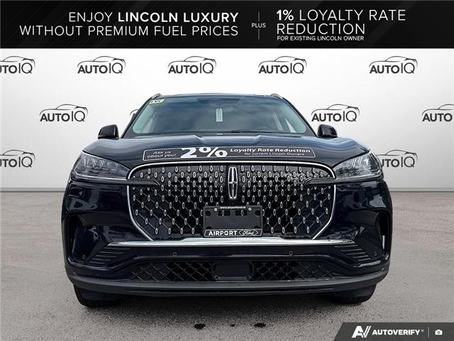 2026 Lincoln Aviator Premiere (Stk: AFL260328) in Hamilton - Image 2 of 21